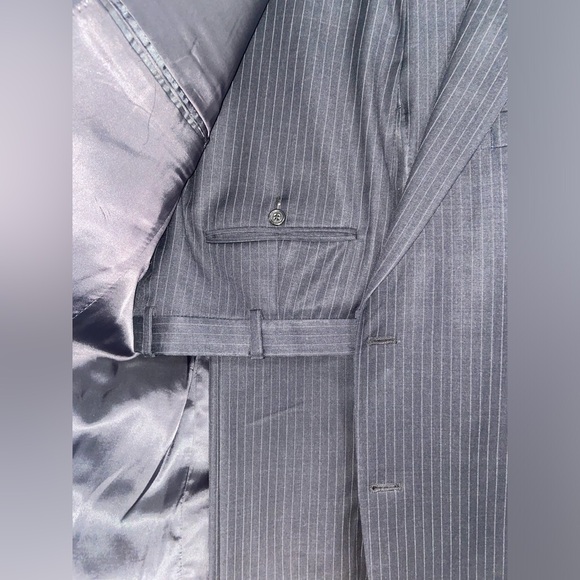 Hart Shaffner Marx Men’s Suit - Picture 3 of 5